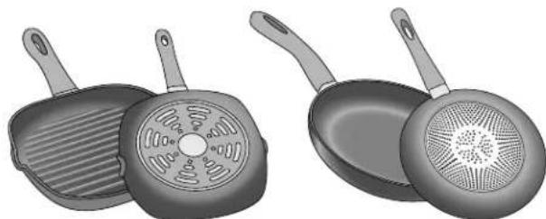GAGGENAU VI422611 - fr-ca Causes de dommages - 3