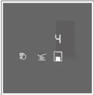 GAGGENAU VI422611 - Réglages - 2