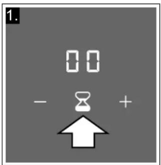 GAGGENAU VI422611 - Setting Procedure - 1