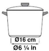 GAGGENAU VI422611 - Cookware - 1