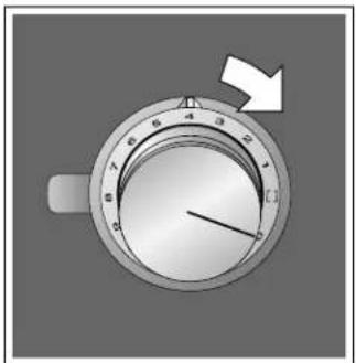 GAGGENAU VI422611 - Setting procedure - 1