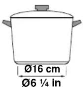 GAGGENAU VI414611 - Cookware - 1