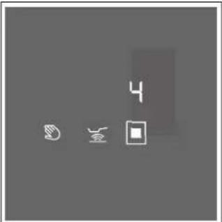 GAGGENAU VI414611 - Réglages - 2