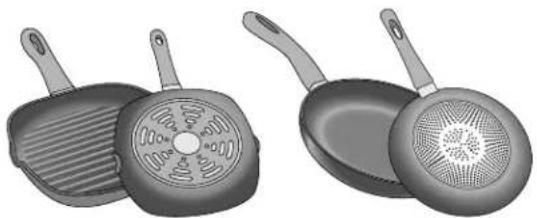 GAGGENAU VI414611 - Cookware - 5