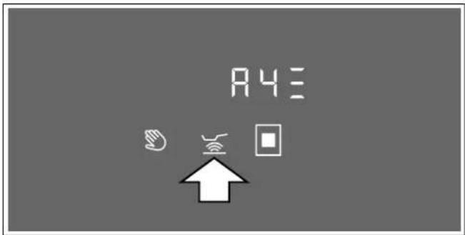 GAGGENAU VI414611 - Réglages - 3