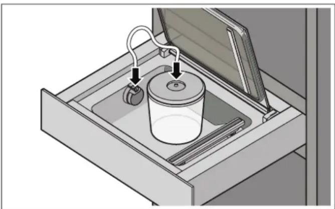 GAGGENAU DVP221130 - Procedere come segue - 1