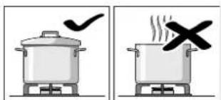 GAGGENAU VG232220DE - Indicazioni per l'uso - 3