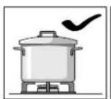 GAGGENAU VG232220DE - Conseils d'utilisation - 3