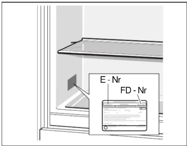 GAGGENAU RC222203 - Temperatura ambiente - 1