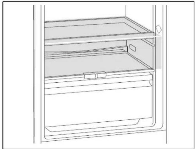 GAGGENAU RC222203 - Aanwijzing - 1