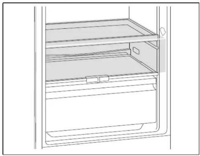 GAGGENAU RC222203 - Avvertenza - 1