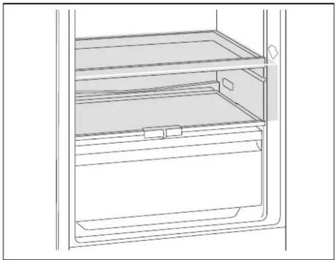 GAGGENAU RC222203 - Remarque - 1