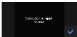 GAGGENAU RC492304 - Étape 3: connecter le réfrigérateur à l'appli Home Connect - 3