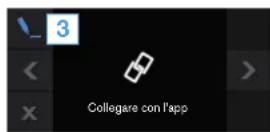 GAGGENAU RC492304 - Fase 3: collegamento del frigorifero all'app Home Connect - 1