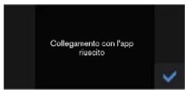 GAGGENAU RC492304 - Fase 3: collegamento del frigorifero all'app Home Connect - 3