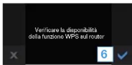 GAGGENAU RC492304 - Passaggio 2.1: collegamento del frigorifero alla rete domestica con WPS - 4