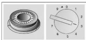 GAGGENAU CG261210DE - Warning - Stromschlaggefahr! - 4