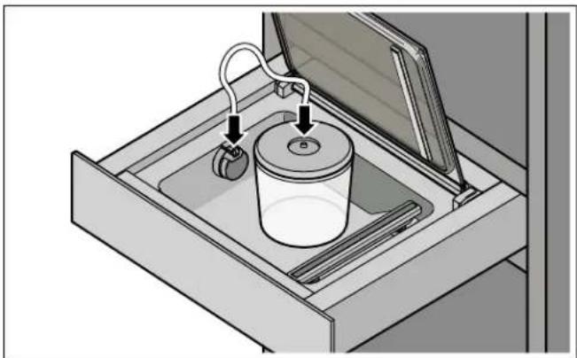 GAGGENAU DV463710 - How to Proceed - 1