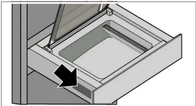 GAGGENAU DV463710 - Service après-vente - 1