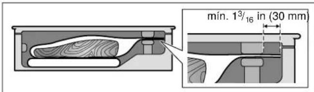 GAGGENAU DV463710 - Proceder de lasuma formula - 1