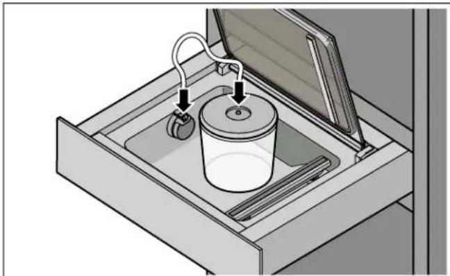 GAGGENAU DV463710 - Proceder de lasuma formula - 1