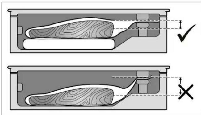 GAGGENAU DV463710 - Proceder de lasuma formula - 2