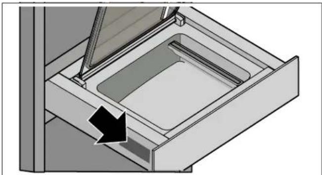 GAGGENAU DV463710 - Customer Service - 1