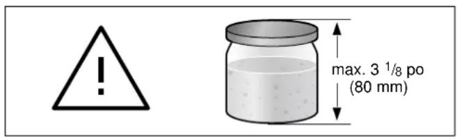 GAGGENAU DV463710 - Remarques - 1