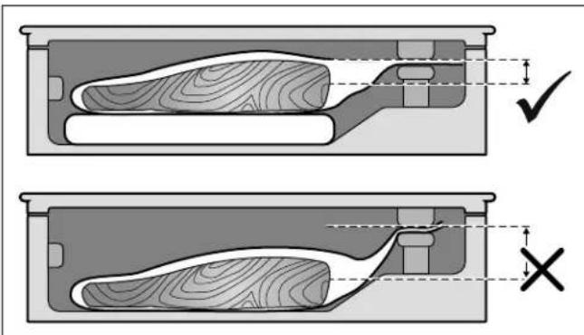 GAGGENAU DV463710 - How to Proceed - 2