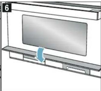 BOSCH CPA565GB0 - Attenzione! - 6