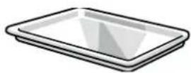 BOSCH CPA565GB0 - Griglia - 1