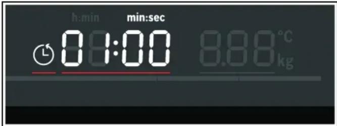 BOSCH CPA565GB0 - Display - 1