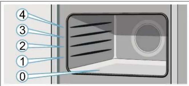 BOSCH CPA565GB0 - Inserimento l'accessorio - 1