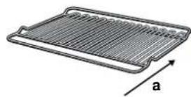 BOSCH CPA565GB0 - Mitgeliefertes Zubehör - 1