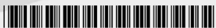 BOSCH CPA565GB0 - Aanwijzingen - 1