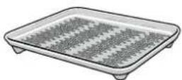 BOSCH CPA565GB0 - Glaspfanne - 1