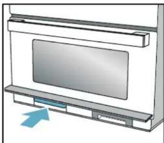 BOSCH CPA565GB0 - Bac collecteur - 1