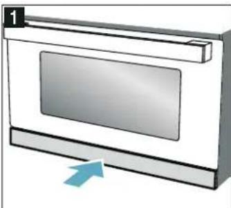 BOSCH CPA565GB0 - Avvertenze - 1