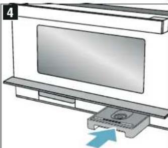 BOSCH CPA565GB0 - Avvertenze - 4