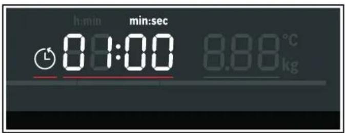 BOSCH CPA565GB0 - Display - 1