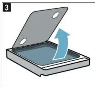 BOSCH CPA565GB0 - Achtung! - 3