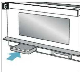 BOSCH CPA565GB0 - Attenzione! - 5