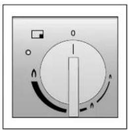 GAGGENAU VG295214CA - Manettes de commande Accessoires spéciaux - 1
