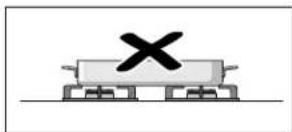 GAGGENAU VG295214CA - Information for use - 7