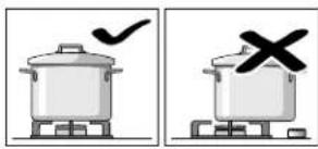 GAGGENAU VG295214CA - Instrucciones de uso - 4