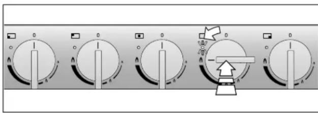 GAGGENAU VG295214CA - Conectar - 1