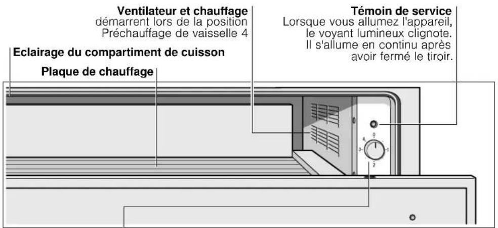 GAGGENAU WS482710 - Avertissement issu de la proposition 65 : - 1