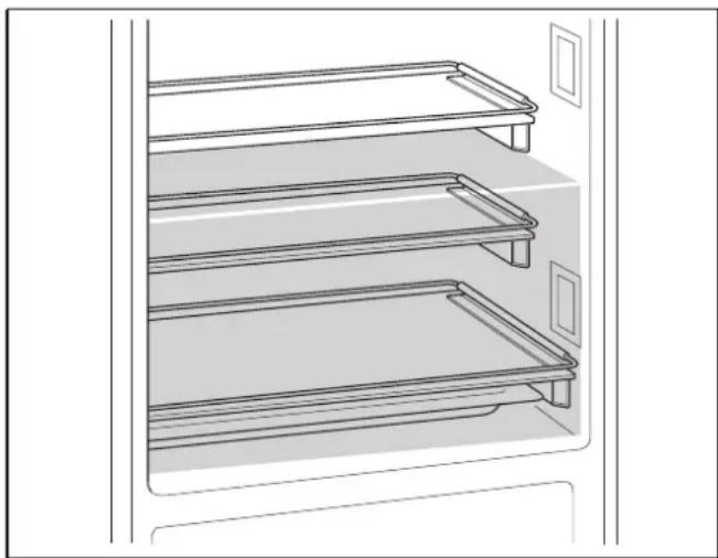 GAGGENAU RB289203 - Hinweis - 1