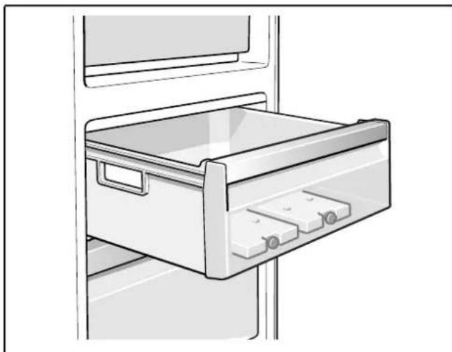 GAGGENAU RB289203 - Kälteakku - 1