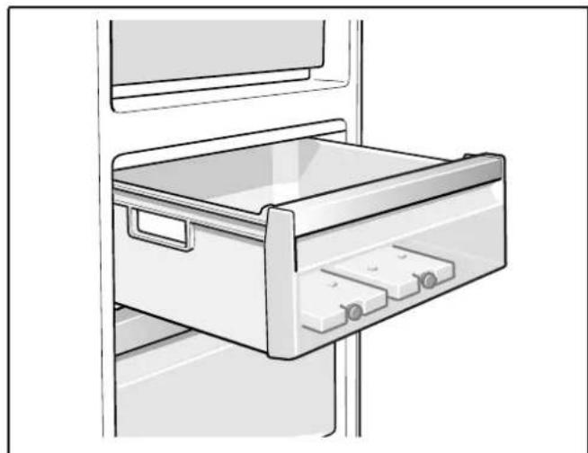 GAGGENAU RB289203 - Koude-accu - 1